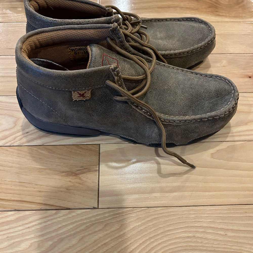 Womens twisted x boots